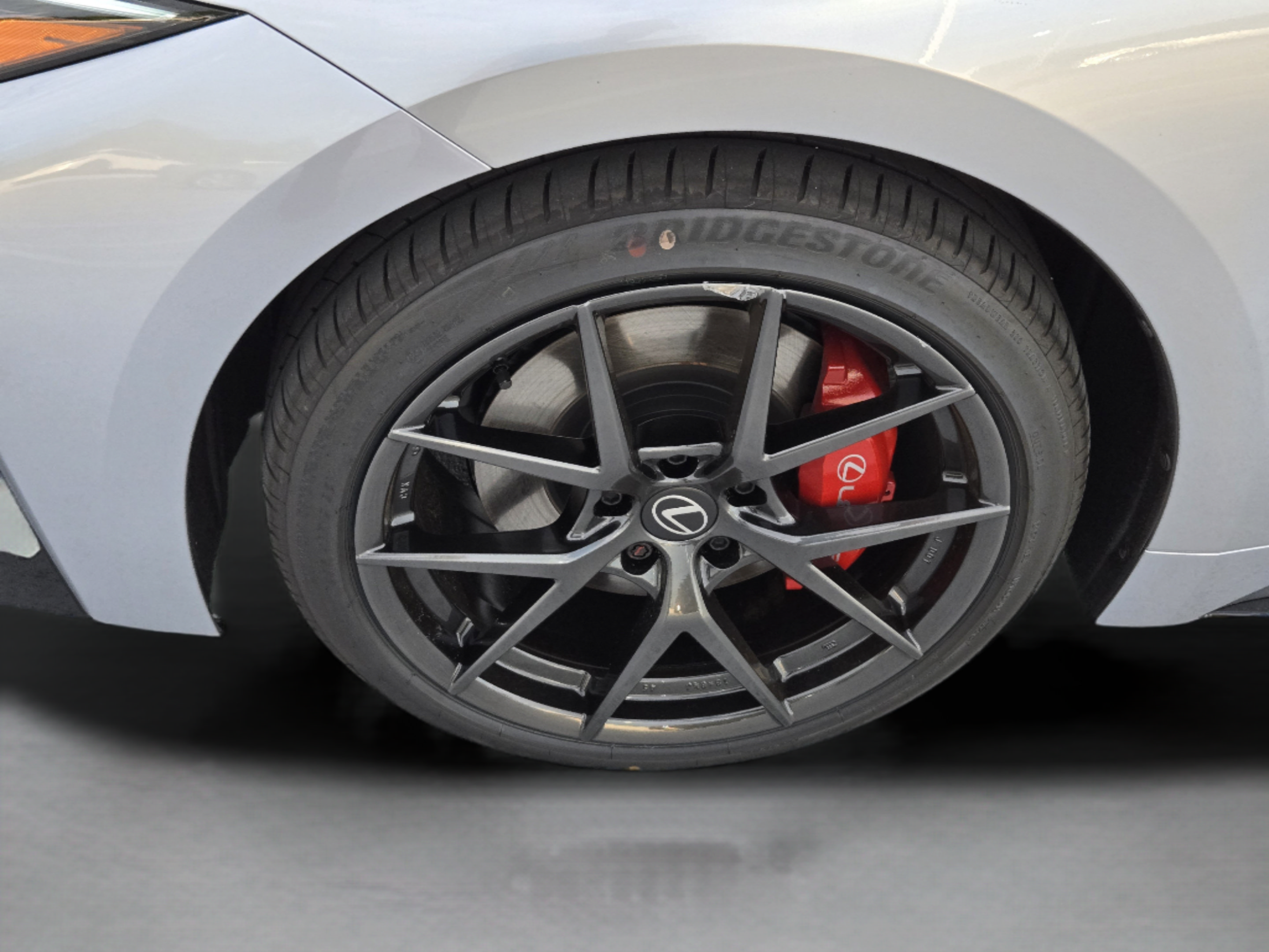 New 2026 Lexus IS 350 F Sport RWD image 33