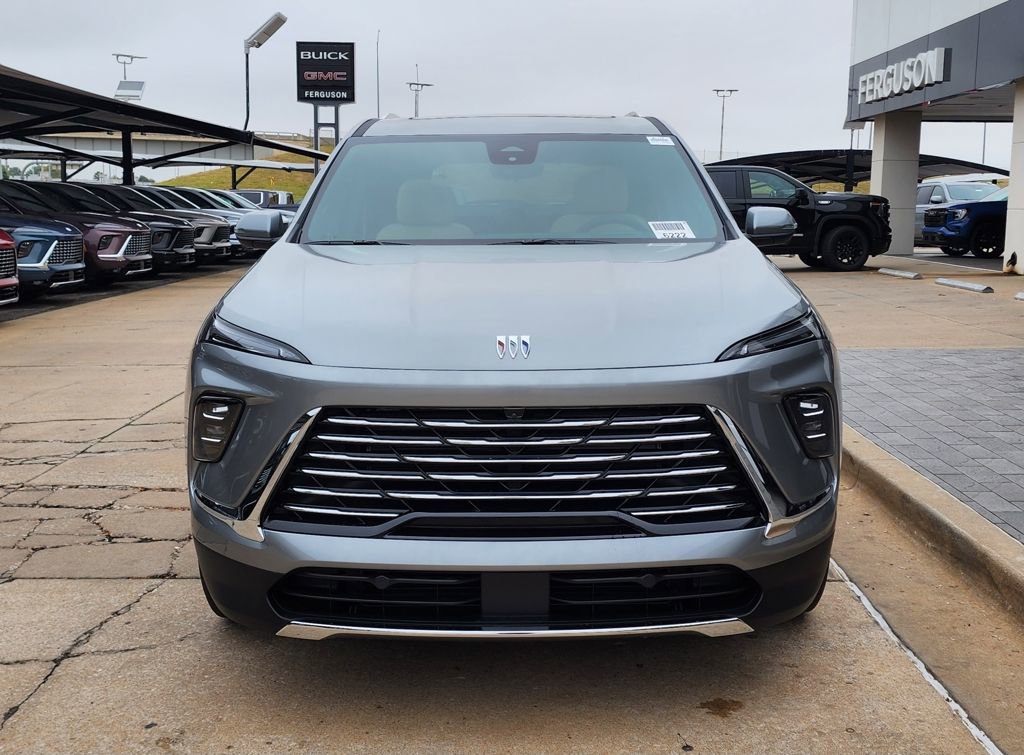 New 2026 Buick Enclave Preferred w/ Power Package image 9