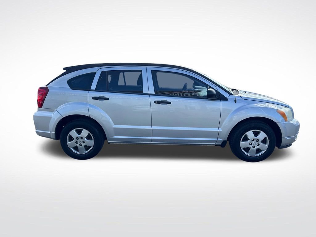 Used 2009 Dodge Caliber SE FWD image 6