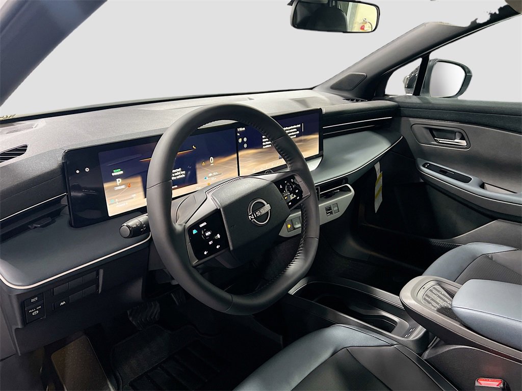 New 2026 Nissan Leaf SV+ image 9