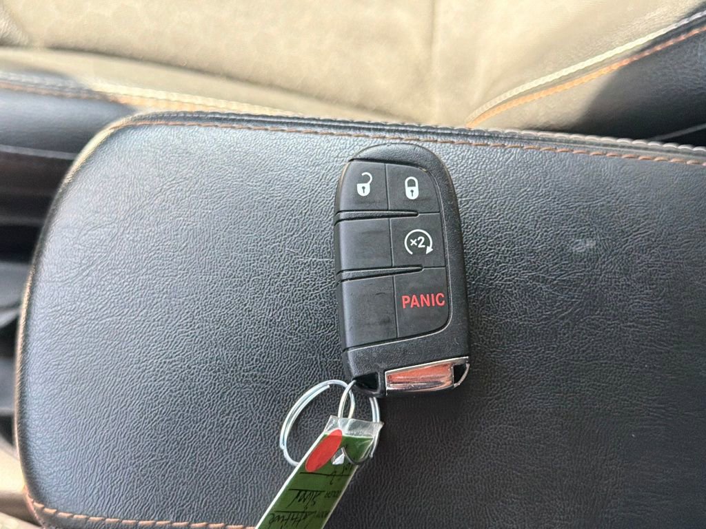 Used 2018 Jeep Compass Latitude w/ Popular Equipment Group image 25