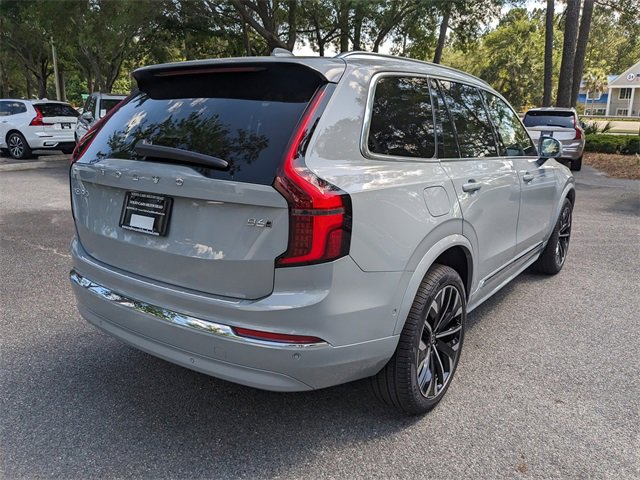 New 2025 Volvo XC90 B6 Plus w/ Protection Package Premier image 4