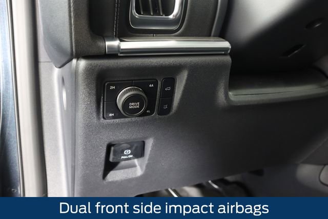 New 2025 Ford Expedition Max Platinum w/ Driver's Package image 37