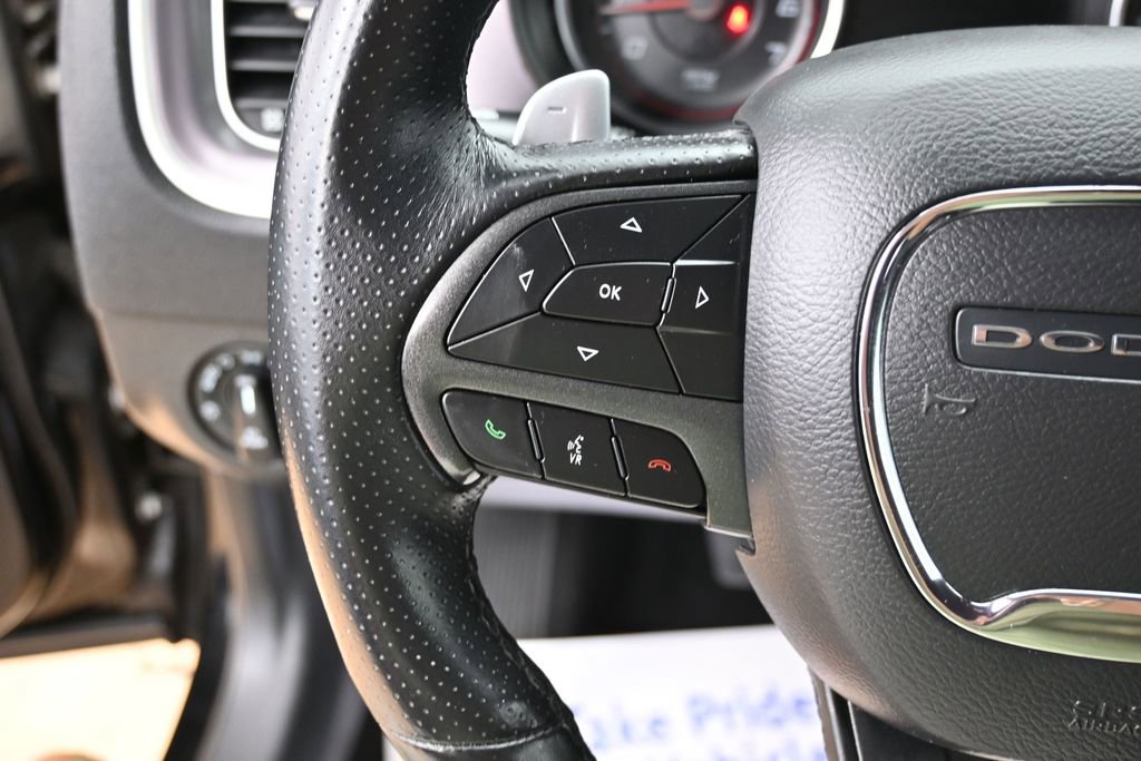 Used 2019 Dodge Charger SXT AWD/4WD image 19