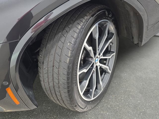 Used 2019 BMW X3 M40i w/ Premium Package AWD/4WD image 30
