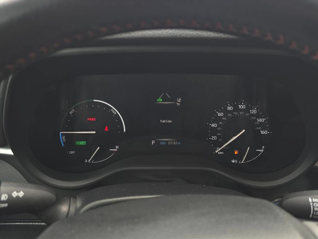 Used 2022 Toyota Sienna XSE FWD image 15