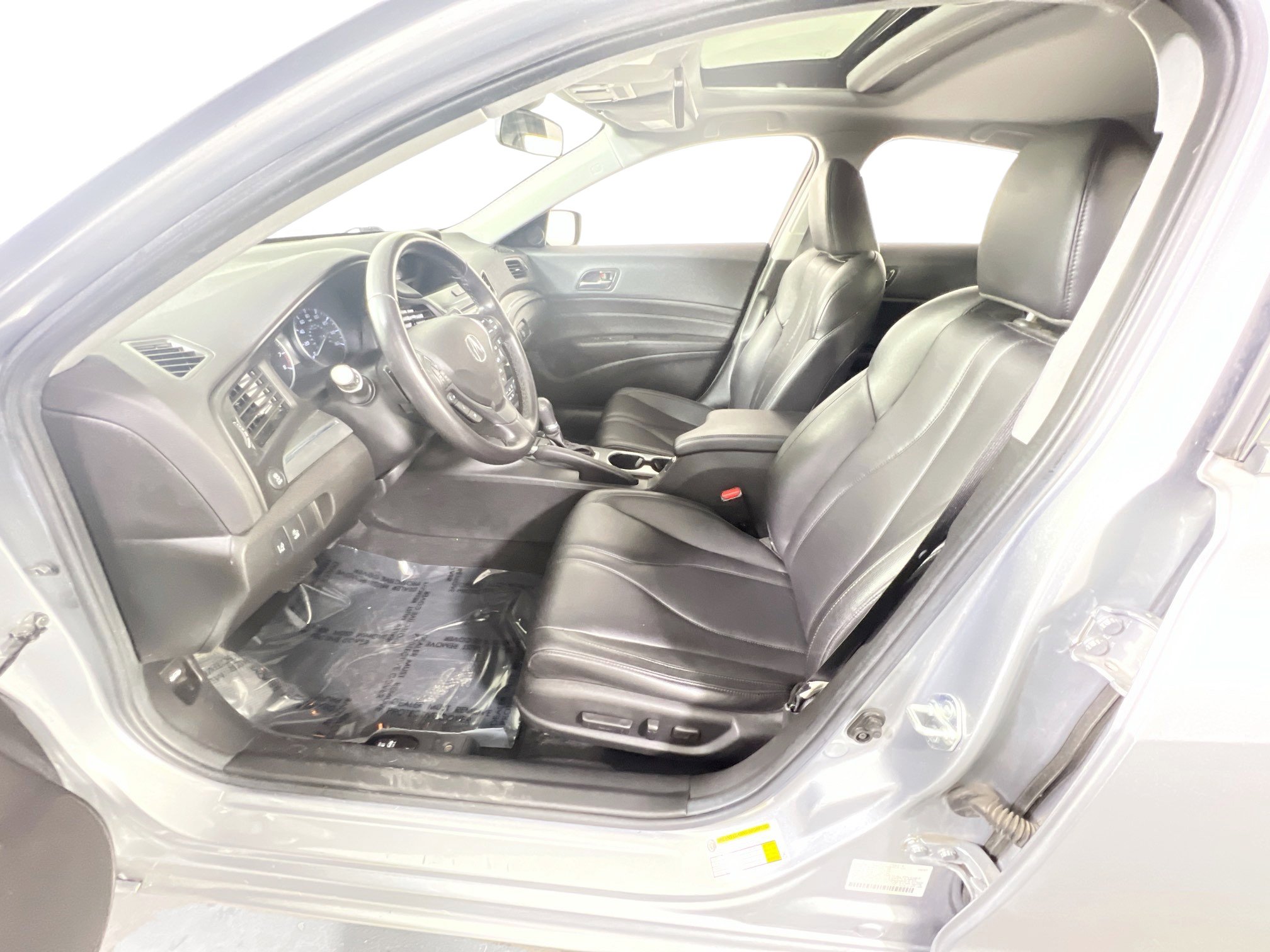 Used 2021 Acura ILX image 20