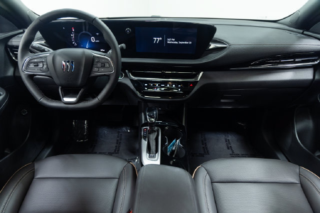Used 2026 Buick Envista Avenir FWD image 22