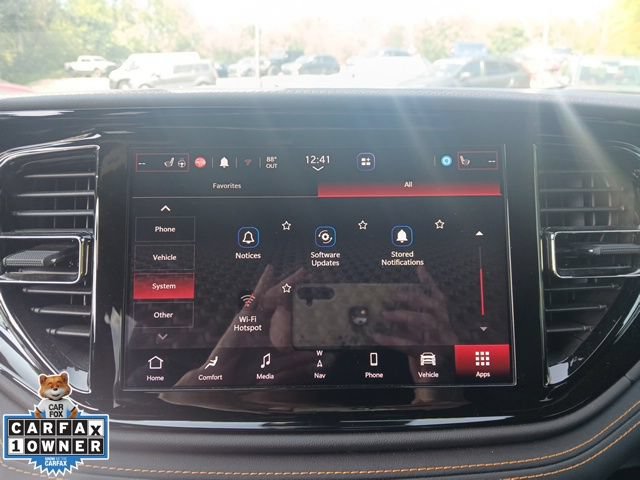 Certified 2023 Dodge Durango R/T AWD/4WD image 36