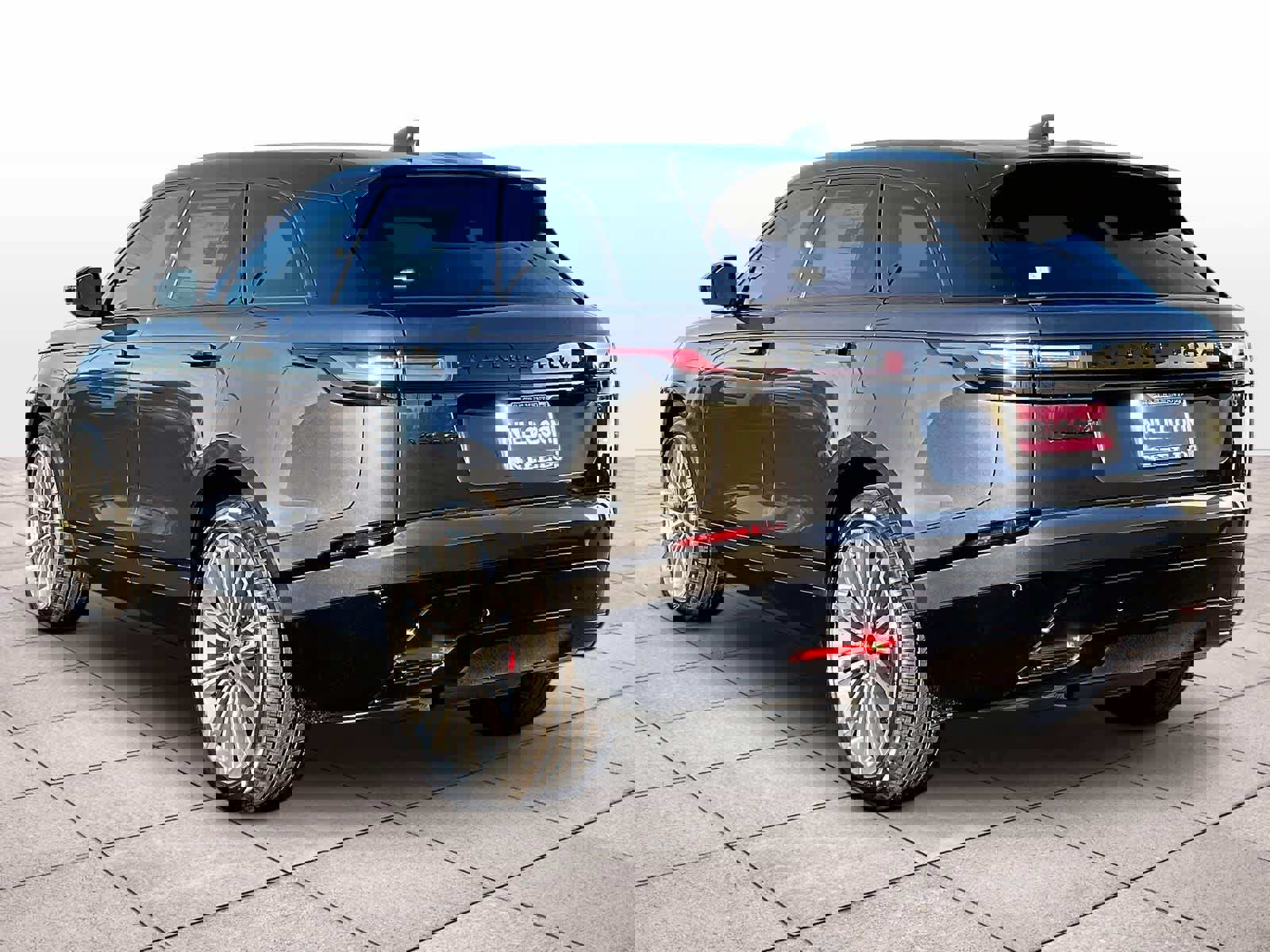 New 2025 Land Rover Range Rover Velar Dynamic SE AWD/4WD image 3