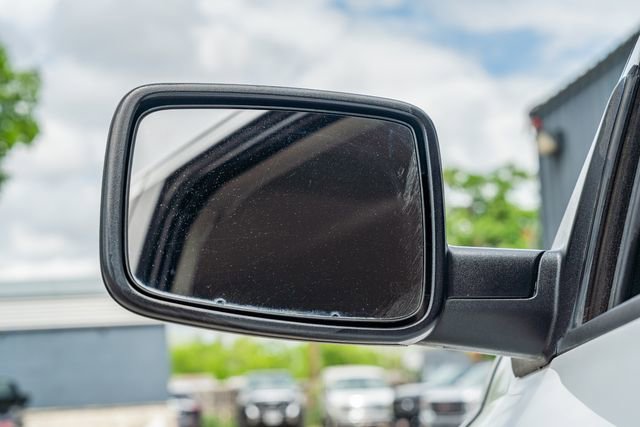 Used 2017 RAM 2500 SLT image 11