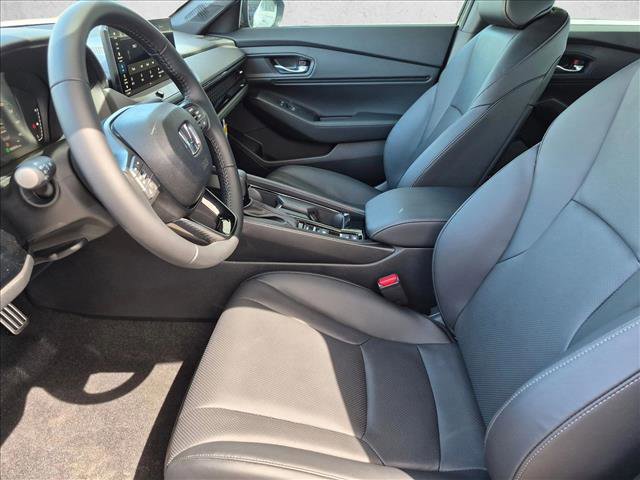 New 2026 Honda Accord Sport image 4