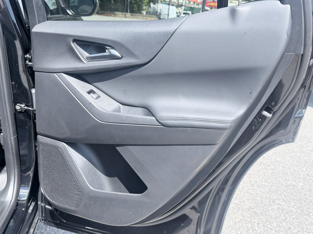Used 2026 Chevrolet Equinox LT FWD image 26