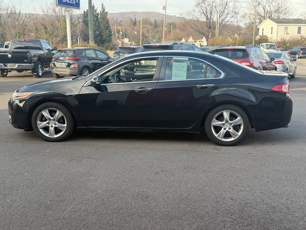 Used 2011 Acura TSX Sedan image 2