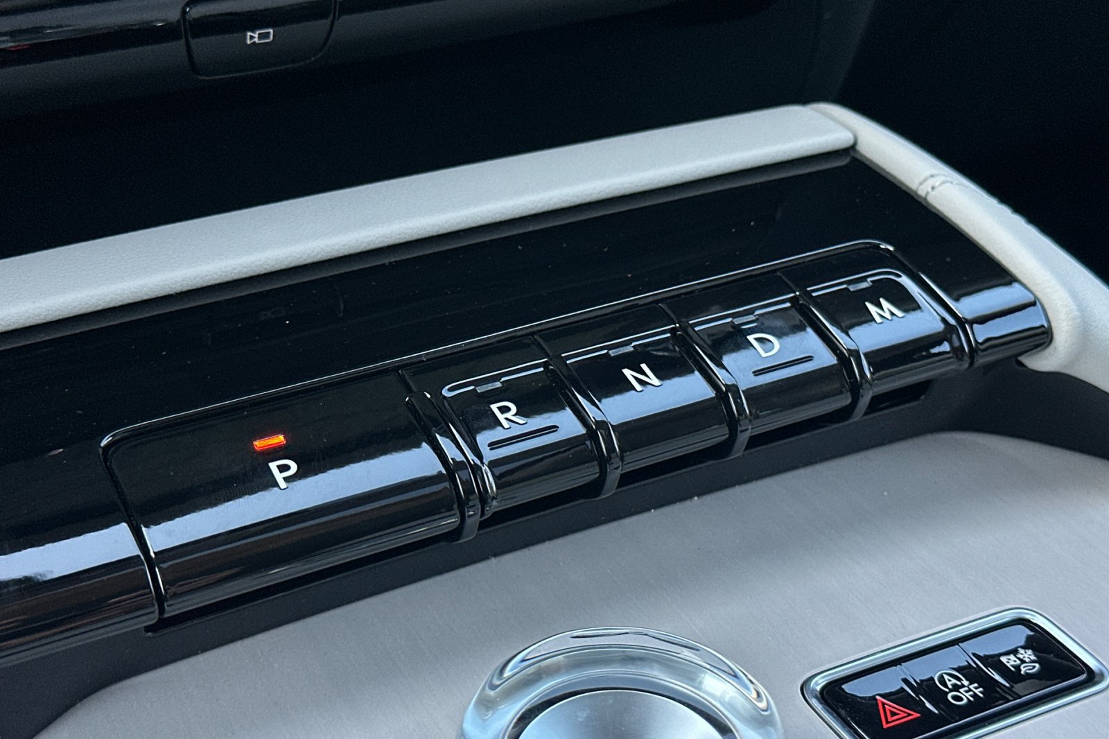 New 2026 Lincoln Navigator L Reserve AWD/4WD image 22