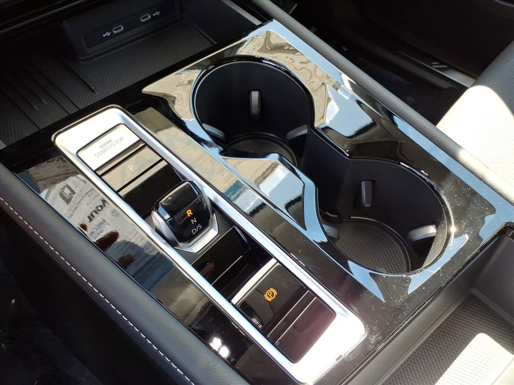 New 2026 Volkswagen Atlas SE image 19