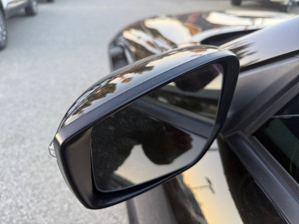 Used 2024 Nissan Z Performance w/ Floor Mat Package image 35