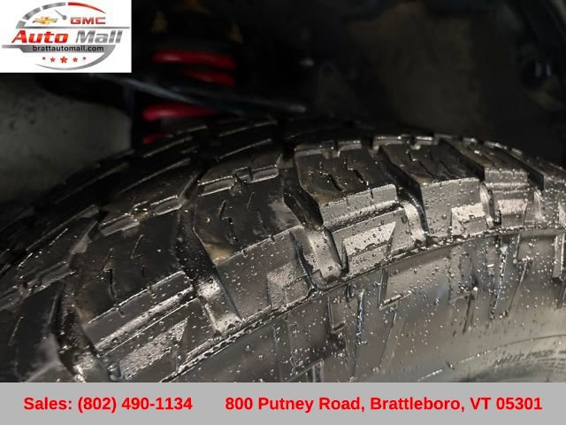 Used 2021 Toyota 4Runner TRD Pro image 30