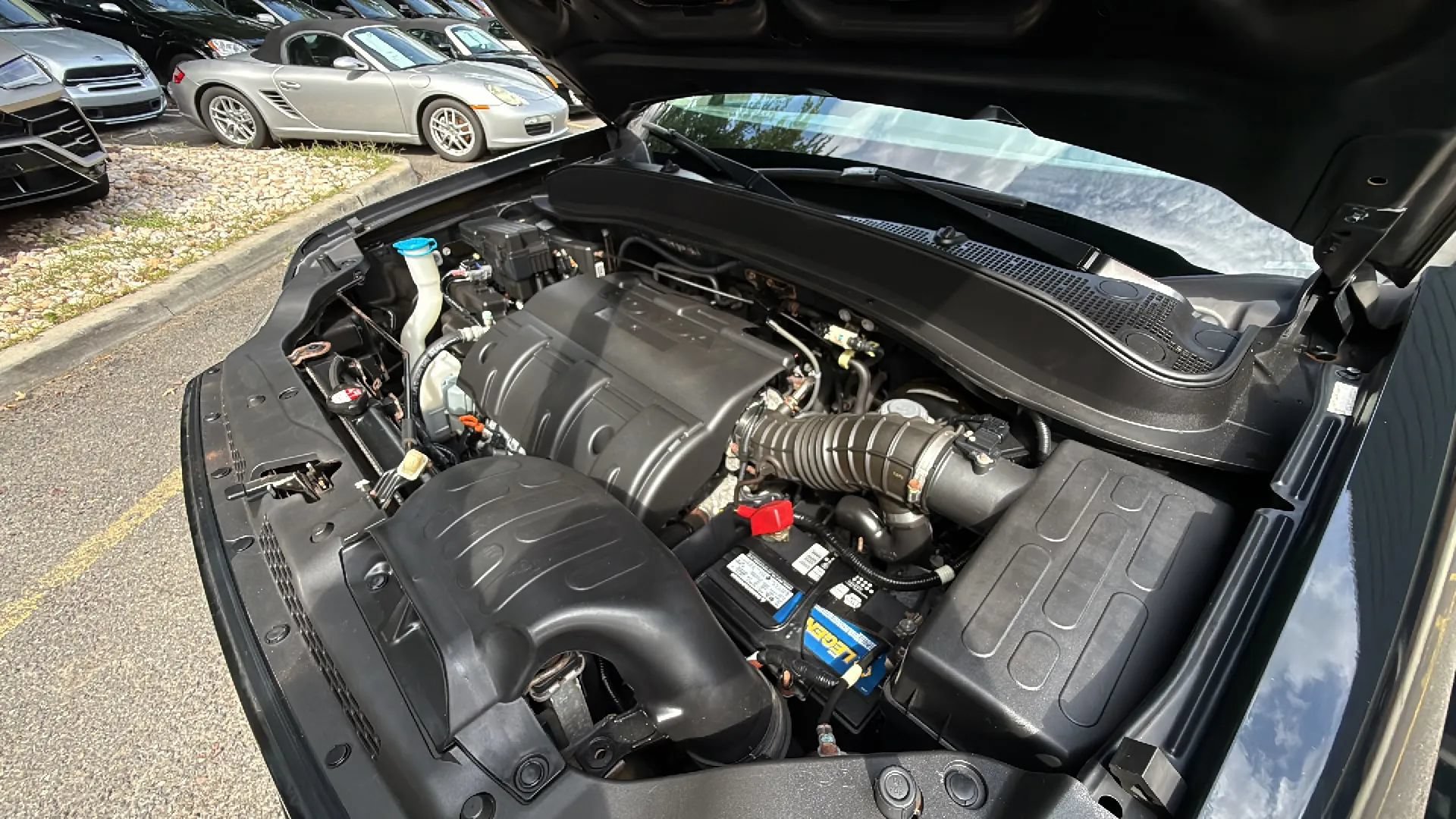 Used 2013 Honda Ridgeline Sport image 44