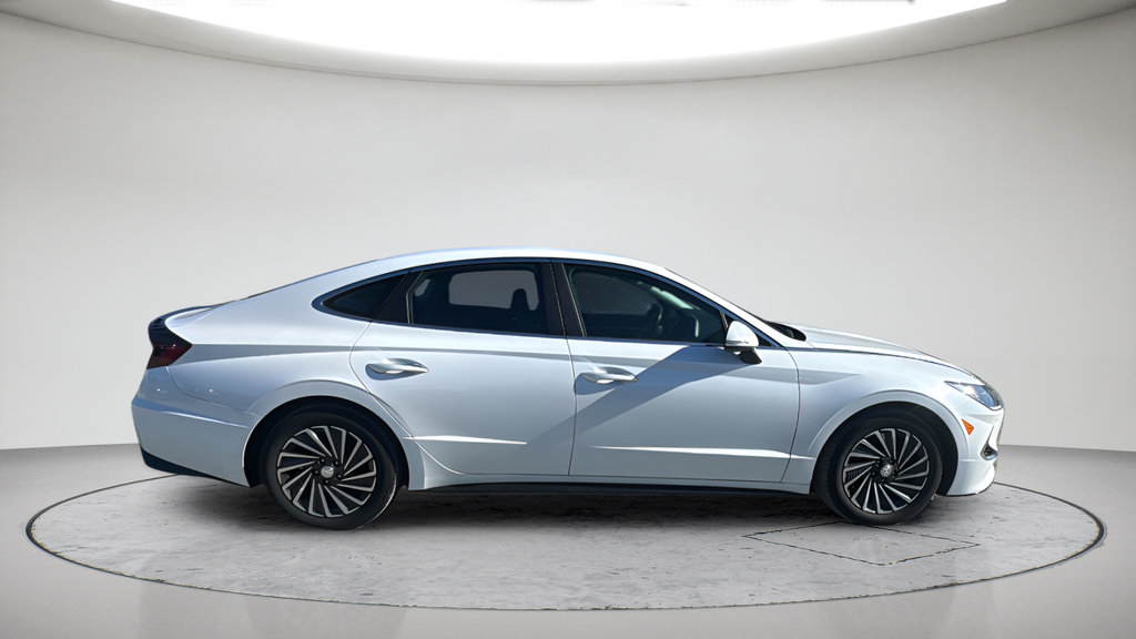 Used 2022 Hyundai Sonata SEL FWD image 4