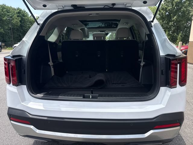 Used 2026 Kia Sorento S w/ S Panoramic Sunroof Package FWD image 23
