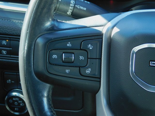 Used 2023 GMC Yukon XL Denali image 20