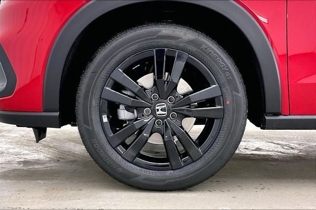 New 2026 Honda HR-V Sport image 12