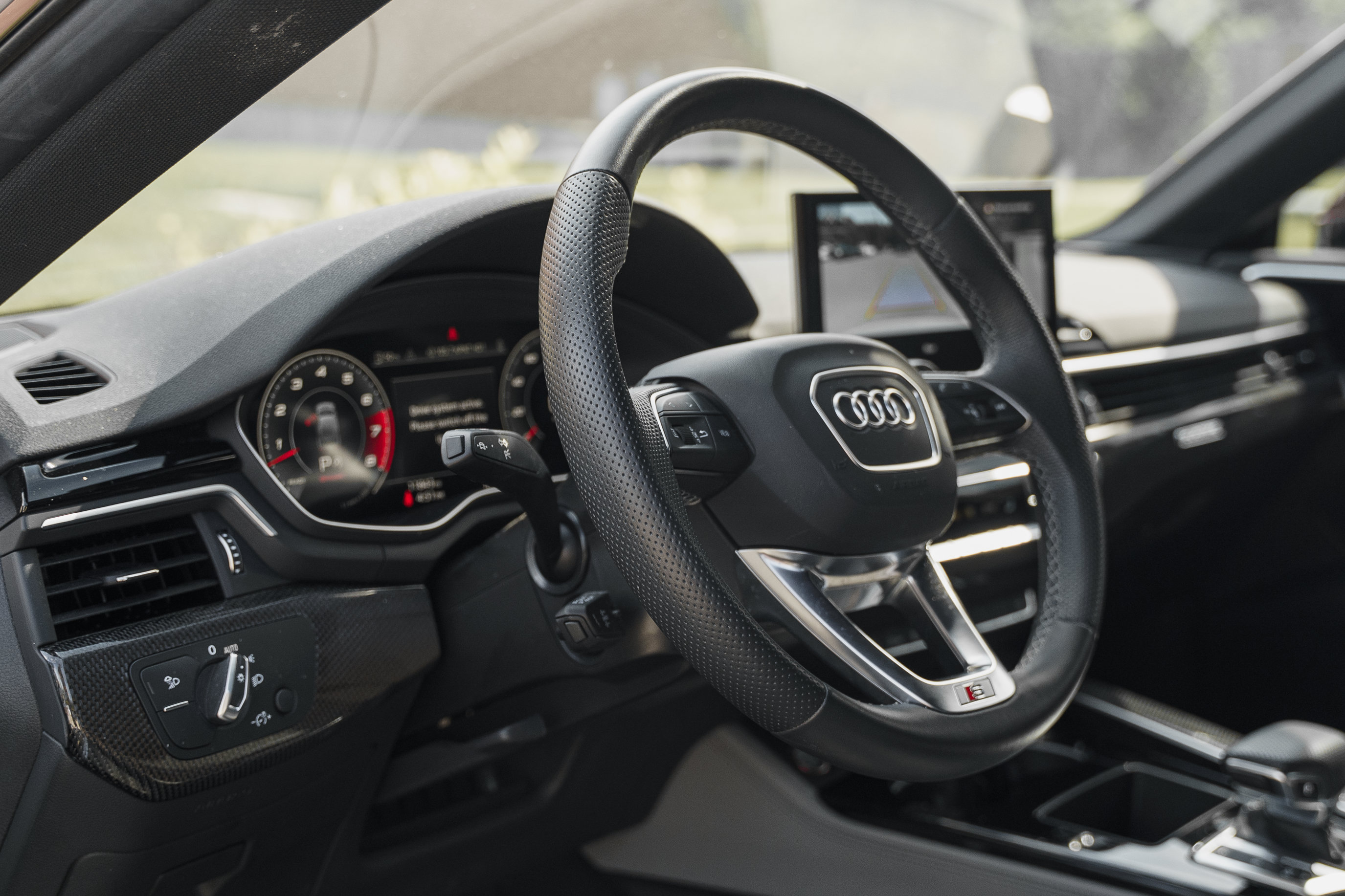 Used 2023 Audi S5 Premium Plus w/ Premium Plus Package AWD/4WD image 9