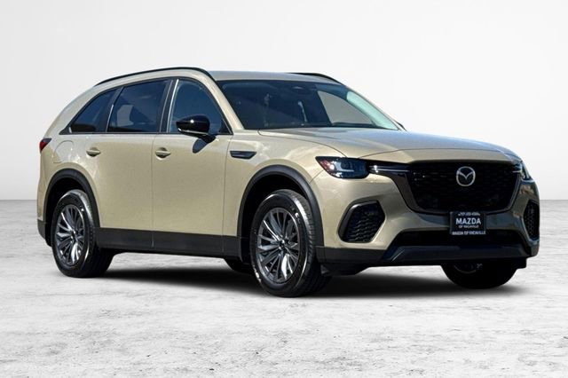 New 2026 MAZDA CX-70 SC Plus image 2