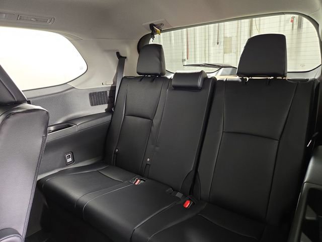 New 2026 Toyota Grand Highlander XLE image 15