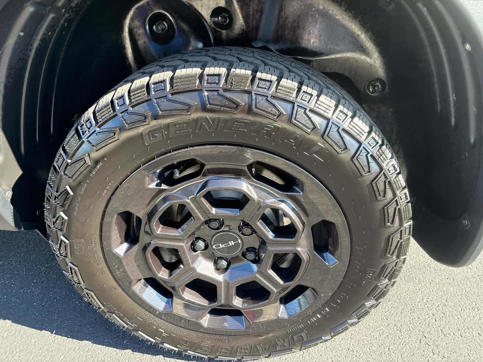 Used 2026 Honda Ridgeline TrailSport+ image 23