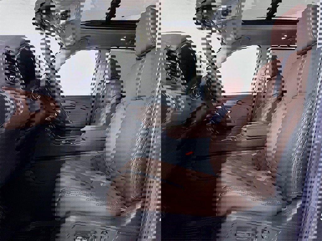 New 2026 Honda Pilot Touring image 13