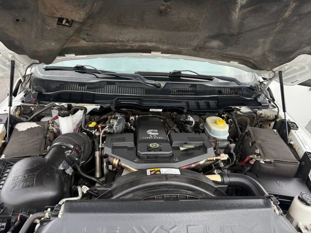 Used 2014 RAM 3500 Big Horn image 23