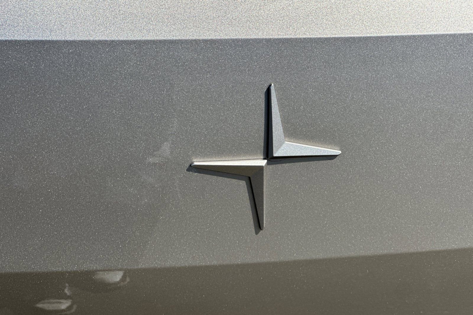 New 2025 Polestar Polestar 3 image 12