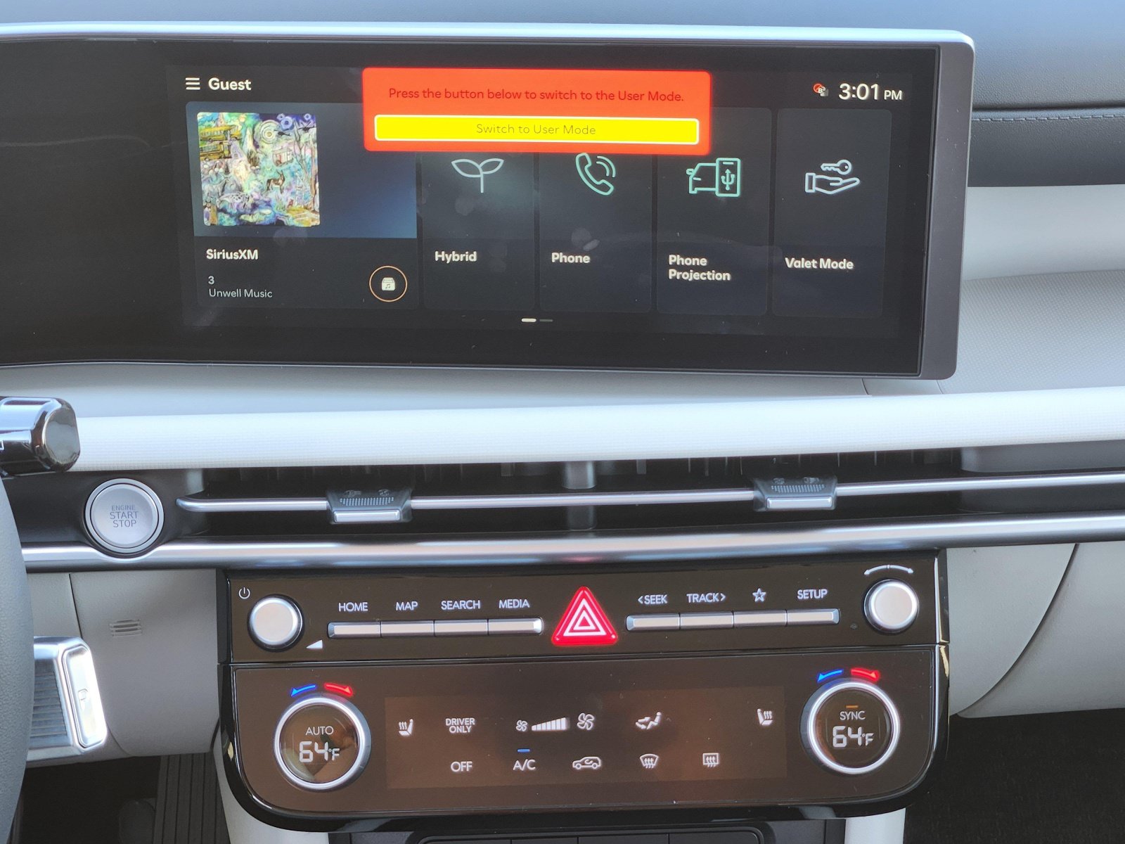 New 2026 Hyundai Tucson SEL AWD/4WD image 26
