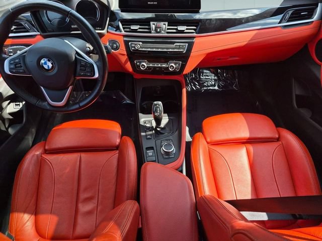 Used 2022 BMW X2 xDrive28i w/ Premium Package AWD/4WD image 28