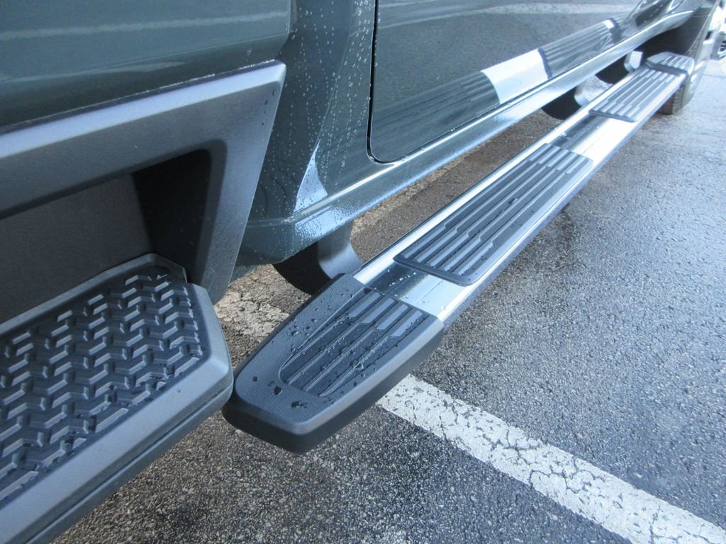 New 2026 Chevrolet Silverado 3500 LT w/ All Star Edition image 11