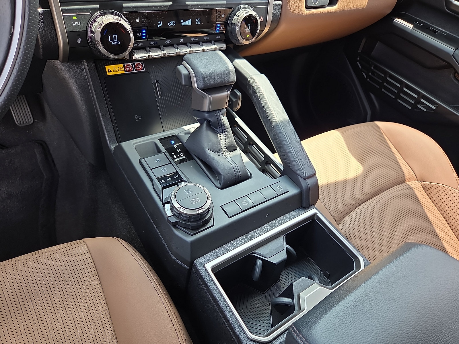 Used 2026 Toyota 4Runner Limited AWD/4WD image 25
