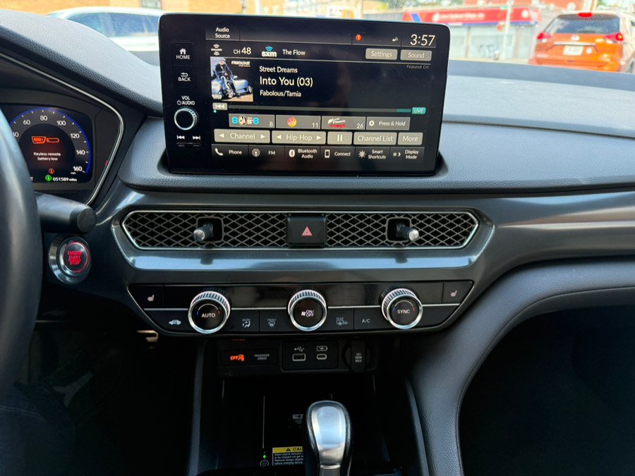 Used 2023 Acura Integra A-Spec w/ Technology Package FWD image 15