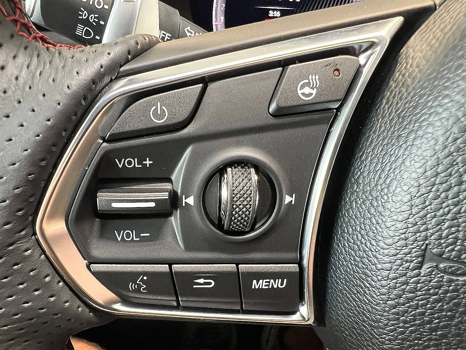 New 2026 Acura MDX Type S image 12