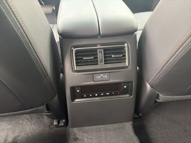 New 2026 MAZDA CX-90 3.3 Turbo w/ Premium Sport Pkg image 17