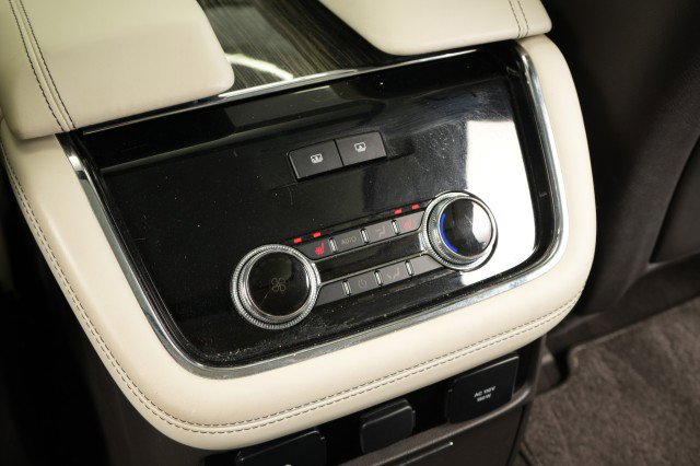 Used 2019 Lincoln Navigator Black Label AWD/4WD image 55