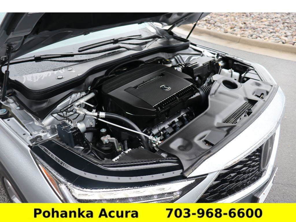 Certified 2024 Acura MDX SH-AWD image 31