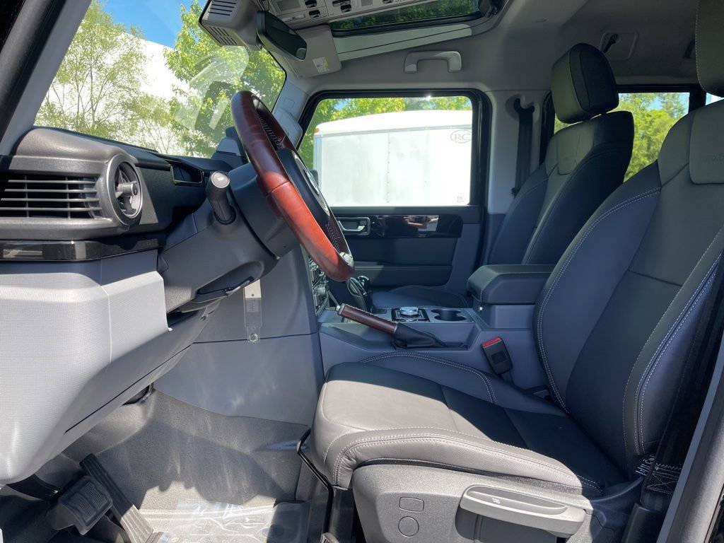 New 2026 INEOS Grenadier AWD/4WD image 5