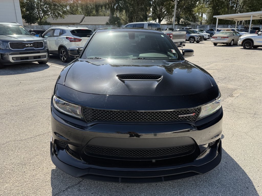 Used 2023 Dodge Charger GT RWD image 3