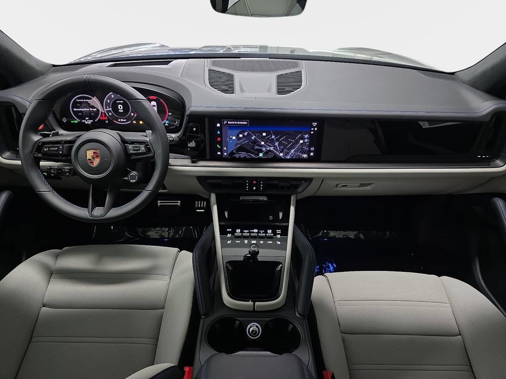 New 2026 Porsche Cayenne GTS AWD/4WD image 12