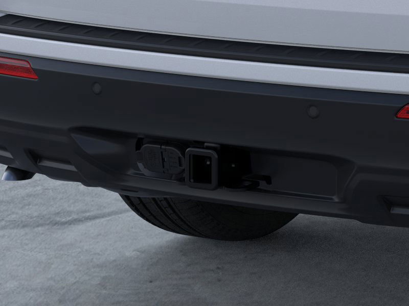 New 2026 Ford Explorer Active AWD/4WD image 26