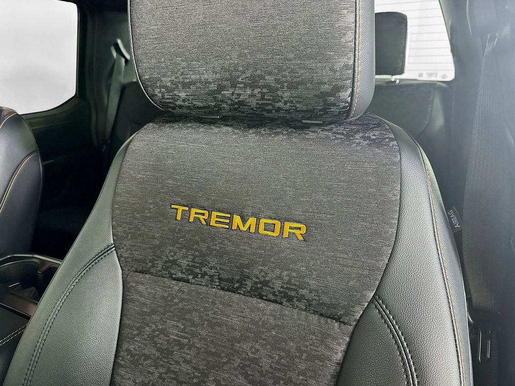 Used 2025 Ford F150 Tremor AWD/4WD image 39