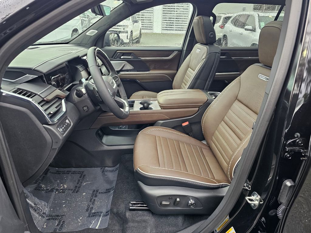 New 2026 GMC Acadia Denali Ultimate image 61