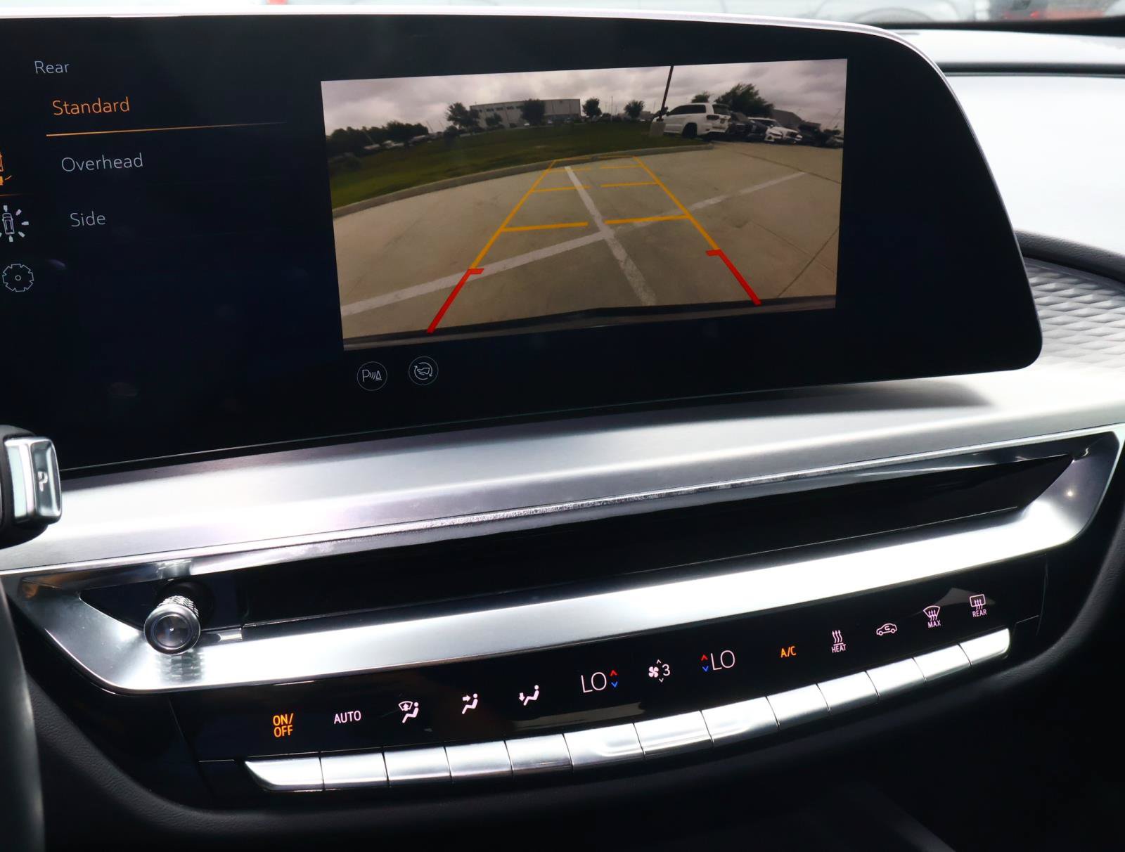 Used 2024 Cadillac Lyriq Sport RWD image 28